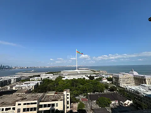 Satılır 2 otaqlı mənzil 77 m² — Bakı, Bayıl 2 otaq 77.00 m²