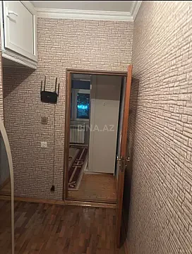 Satılır 1 otaqlı mənzil 42 m² — Bakı, Köhnə Günəşli 1 otaq 42.00 m²