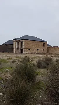 Satılır 4 otaqlı həyət evi 130 m² — Bakı, Türkan 4 otaq 130.00 m²