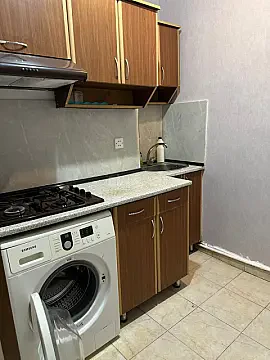 Kirayə verilir 1 otaqlı mənzil 90 m² — Bakı 1 otaq 90.00 m²