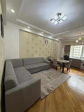 Satılır 2 otaqlı mənzil 62 m² — Bakı, Memar Əcəmi yanı 2 otaq 62.00 m²