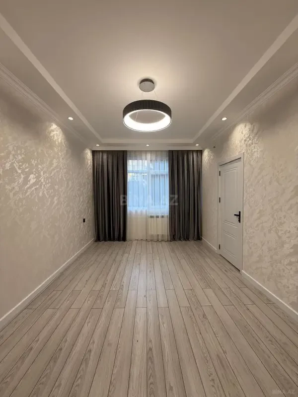 Satılır 2 otaqlı mənzil 45 m²