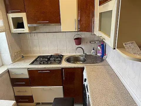 Kirayə verilir 2 otaqlı mənzil 50 m² — Bakı, İnşaatçılar 2 otaq 50.00 m²