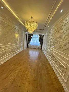 Satılır 2 otaqlı mənzil 100 m² — Bakı, Nərimanov 2 otaq 100.00 m²
