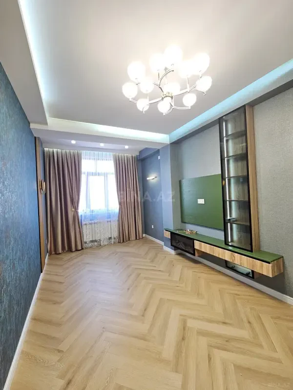 Satılır 3 otaqlı mənzil 87 m²