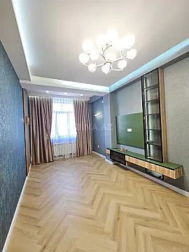 Satılır 3 otaqlı mənzil 87 m² — Bakı 3 otaq 87.00 m²