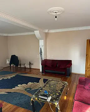 Satılır 5 otaqlı mənzil 120 m² — Bakı, Həzi Aslanov qəs. 5 otaq 120.00 m²