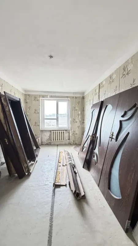 Satılır 3 otaqlı mənzil 70 m²