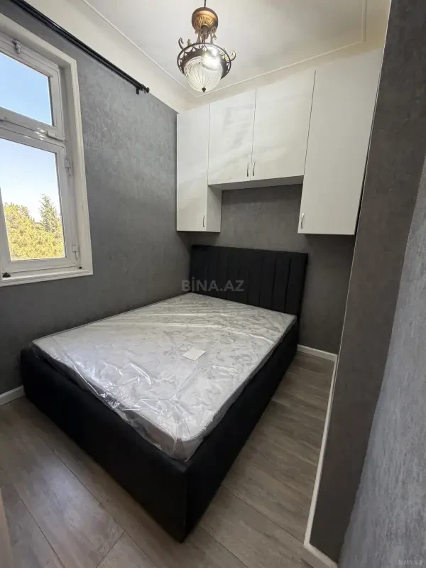 Satılır 2 otaqlı mənzil 32 m²