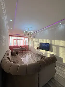 Satılır 3 otaqlı mənzil 96 m² — Bakı, Yeni Yasamal 3 otaq 96.00 m²