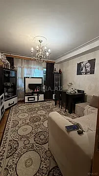 Satılır 3 otaqlı mənzil 70 m² — Bakı, 8-ci kilometr 3 otaq 70.00 m²