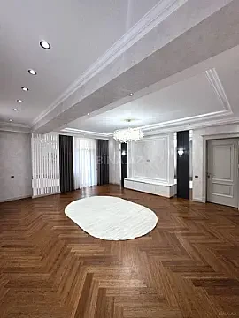 Satılır 3 otaqlı mənzil 140 m² — Bakı, Nəsimi 3 otaq 140.00 m²