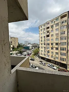 Satılır 4 otaqlı mənzil 120 m² — Bakı, Yeni Yasamal 4 otaq 120.00 m²