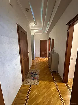 Satılır 2 otaqlı mənzil 82 m² — Bakı, Həzi Aslanov qəs. 2 otaq 82.00 m²
