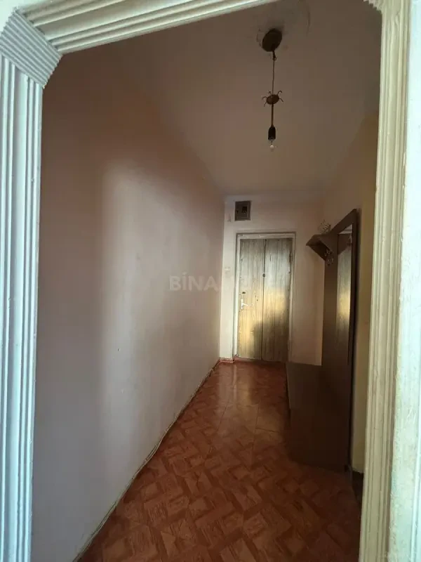 Satılır 1 otaqlı mənzil 45 m²