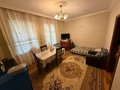Satılır 2 otaqlı mənzil 55 m² — Bakı 2 otaq 55.00 m²