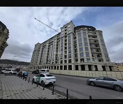 Satılır 3 otaqlı mənzil 160 m² — Bakı, Səbail 3 otaq 160.00 m²