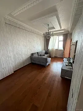 Kirayə verilir 3 otaqlı mənzil 85 m² — Bakı, Əhmədli 3 otaq 85.00 m²