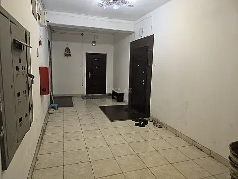 Kirayə verilir 2 otaqlı mənzil 82 m² — Bakı, Əhmədli 2 otaq 82.00 m²