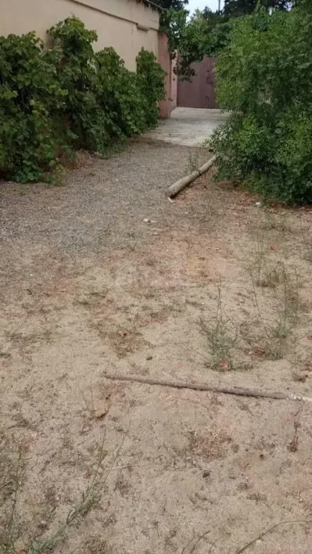 Satılır 3 otaqlı həyət evi 90 m²