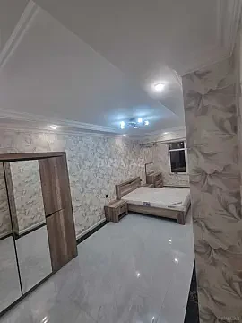 Kirayə verilir 2 otaqlı mənzil 85 m² — Bakı, Əhmədli 2 otaq 85.00 m²