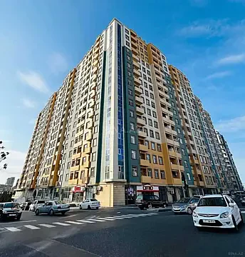 Satılır 2 otaqlı mənzil 88 m² — Bakı, Əhmədli 2 otaq 88.00 m²