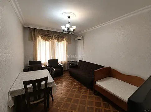 Kirayə verilir 2 otaqlı mənzil 75 m² — Bakı 2 otaq 75.00 m²