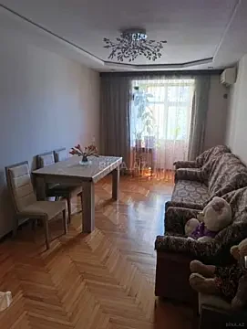 Satılır 3 otaqlı mənzil 60 m² — Bakı, Nərimanov 3 otaq 60.00 m²