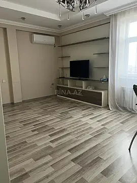 Kirayə verilir 2 otaqlı mənzil 84 m² — Bakı, Yasamal 2 otaq 84.00 m²