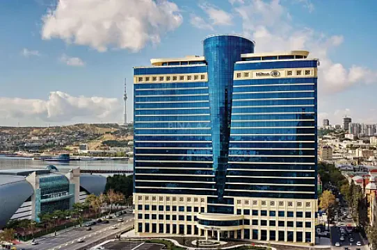 Satılır 2 otaqlı mənzil 114 m² — Bakı, Sahil qəs. 2 otaq 114.00 m²