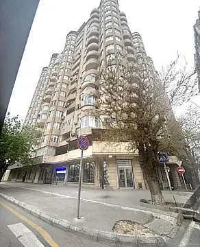 Satılır 2 otaqlı mənzil 96 m² — Bakı, Nərimanov 2 otaq 96.00 m²