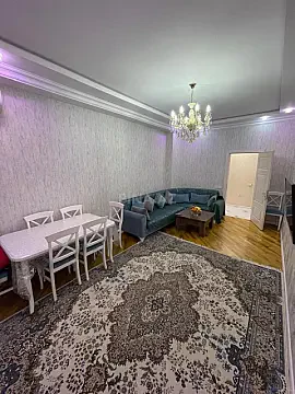 Satılır 3 otaqlı mənzil 80 m² — Bakı 3 otaq 80.00 m²