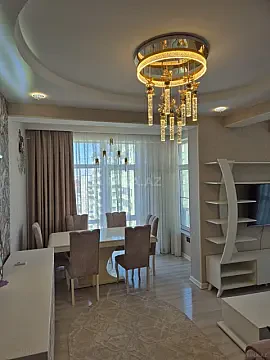 Satılır 2 otaqlı mənzil 75 m² — Bakı, Badamdar 2 otaq 75.00 m²