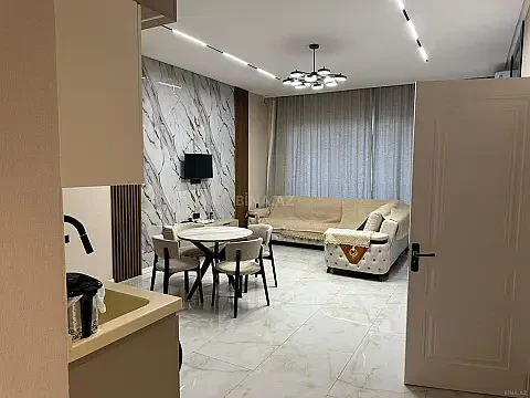 Kirayə verilir 3 otaqlı mənzil 100 m² — Bakı, Nardaran 3 otaq 100.00 m²