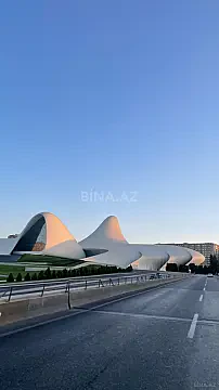 Satılır 2 otaqlı mənzil 50 m² — Bakı, Nərimanov 2 otaq 50.00 m²