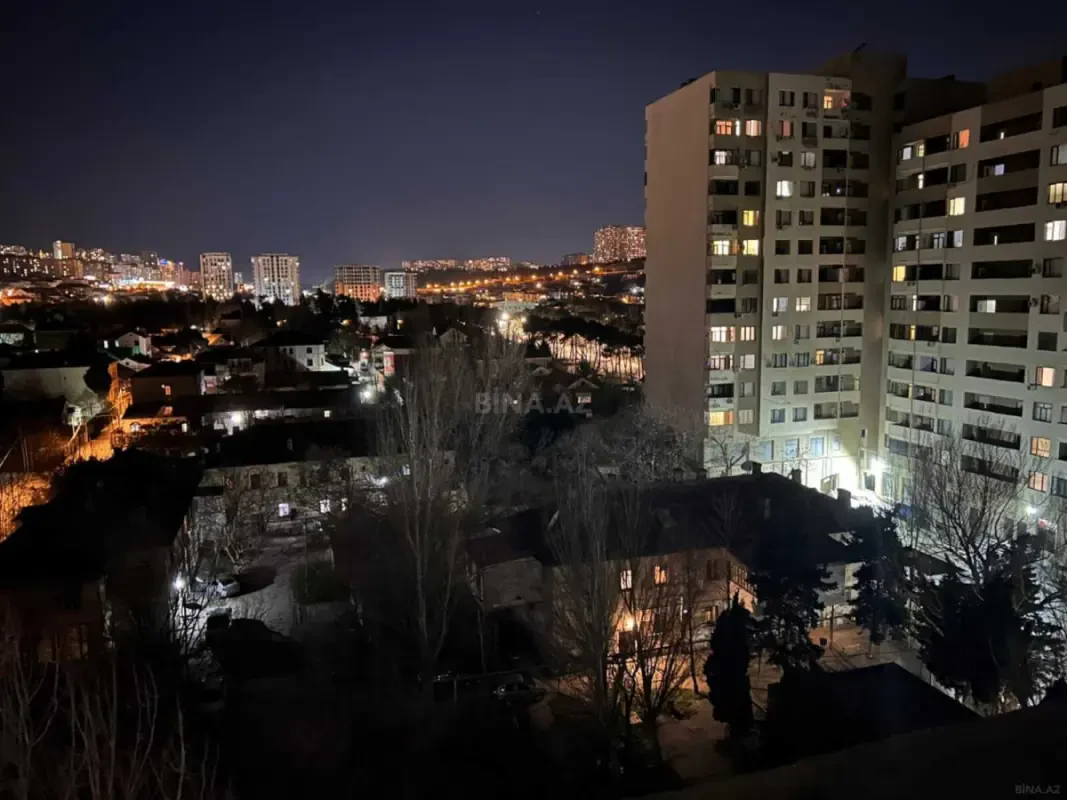 Satılır 2 otaqlı mənzil 70 m²