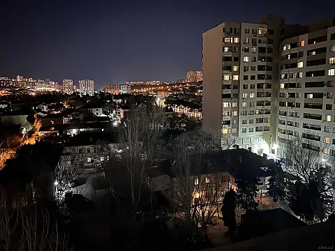 Satılır 2 otaqlı mənzil 70 m² — Bakı, Qaraçuxur 2 otaq 70.00 m²