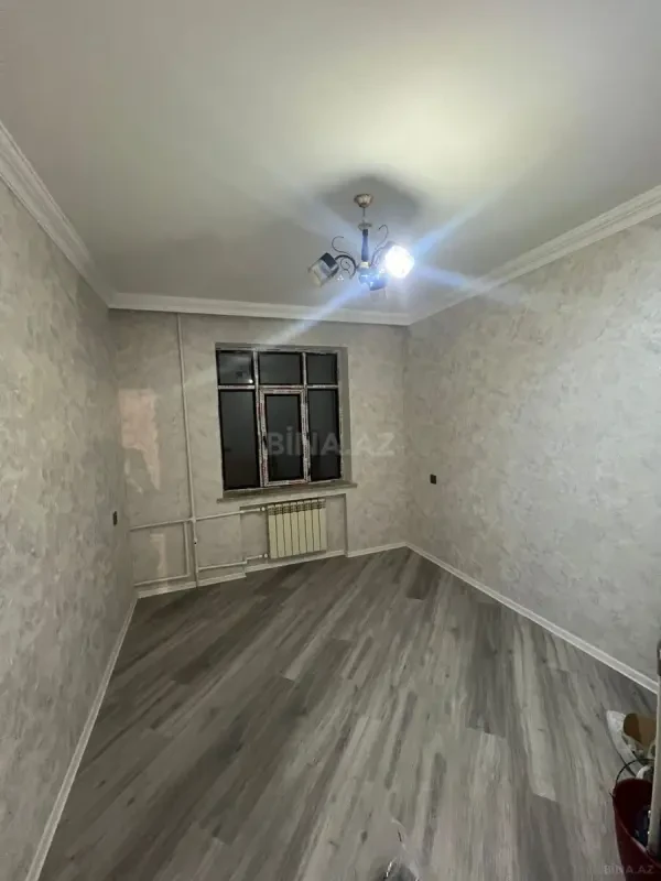 Kirayə verilir 3 otaqlı mənzil 80 m²
