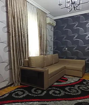 Satılır 2 otaqlı mənzil 68 m² — Bakı, Nizami 2 otaq 68.00 m²