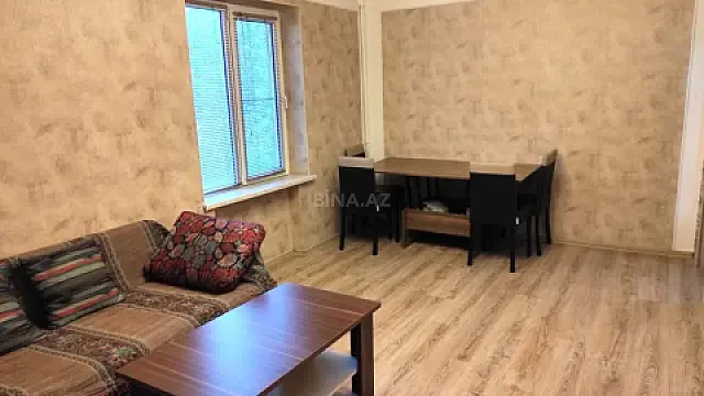 Satılır 2 otaqlı mənzil 40 m² — Bakı 2 otaq 40.00 m²