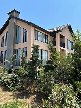 Kirayə verilir 5 otaqlı həyət evi 300 m² — Bakı, Sea Breeze 5 otaq 300.00 m²
