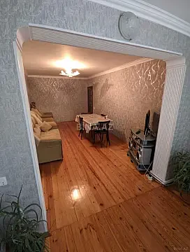 Satılır 4 otaqlı mənzil 90 m² — Bakı 4 otaq 90.00 m²
