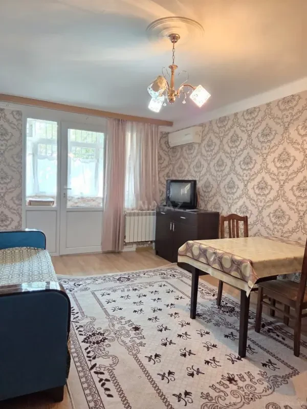 Satılır 2 otaqlı mənzil 35 m²