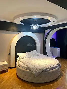 Kirayə verilir 3 otaqlı mənzil 100 m² — Bakı, İnşaatçılar 3 otaq 100.00 m²