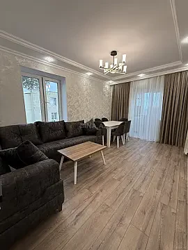 Satılır 3 otaqlı mənzil 55 m² — Bakı 3 otaq 55.00 m²