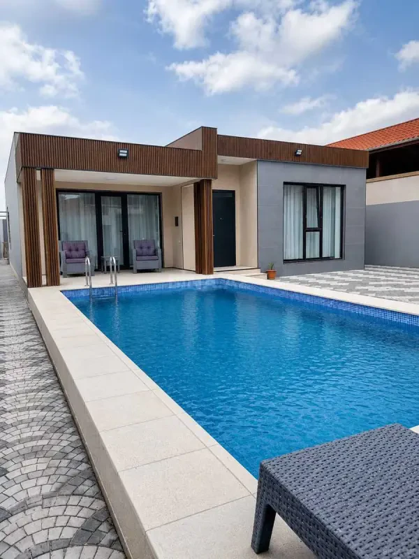 Satılır 4 otaqlı həyət evi 150 m²