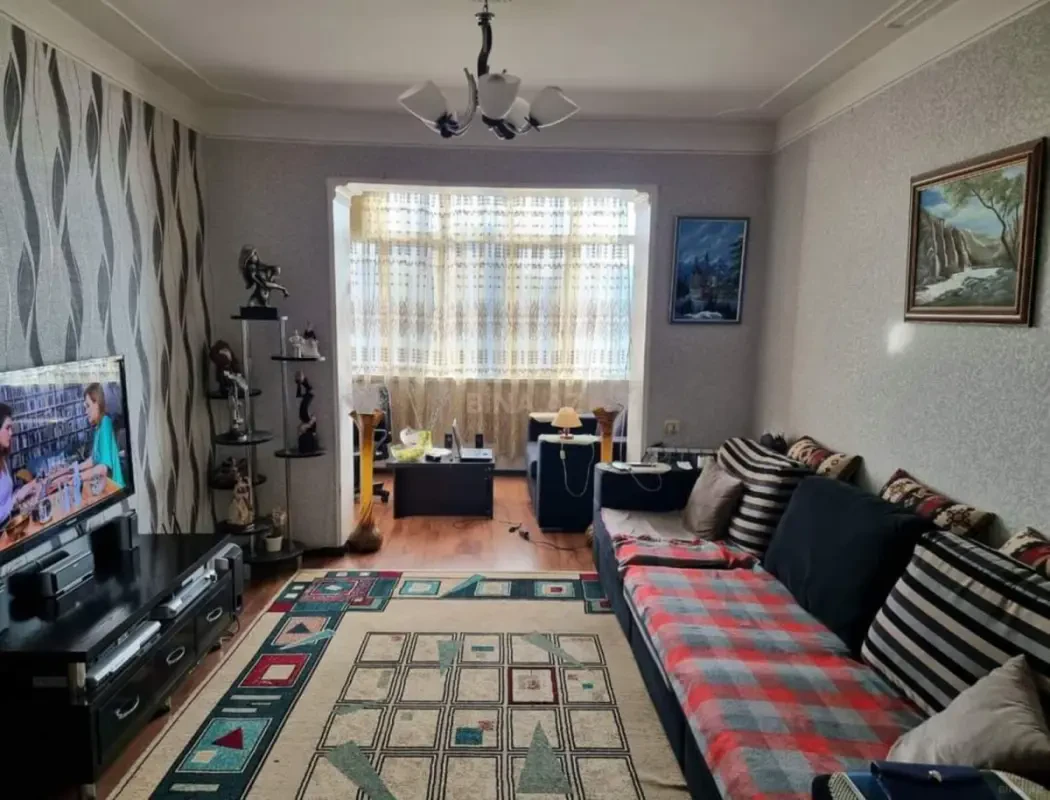 Satılır 3 otaqlı mənzil 65 m²