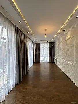 Satılır 2 otaqlı mənzil 80 m² — Bakı 2 otaq 80.00 m²
