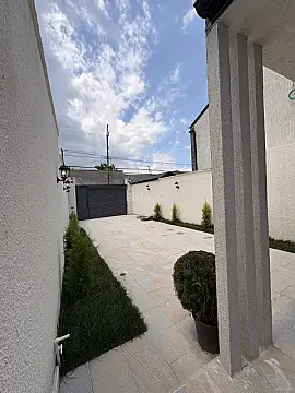 Satılır 3 otaqlı həyət evi 120 m² — Bakı, Şüvəlan 3 otaq 120.00 m²