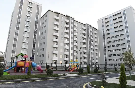 Kirayə verilir 2 otaqlı mənzil 70 m² — Bakı, Yasamal 2 otaq 70.00 m²